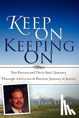 Davis, Jean - Keep on Keeping on