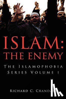 Crandall, Richard (LAKE SUPERIOR STATE UNIVERSITY) - Islam