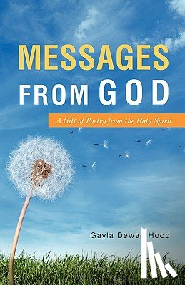 Hood, Gayla Dewan - Messages from God