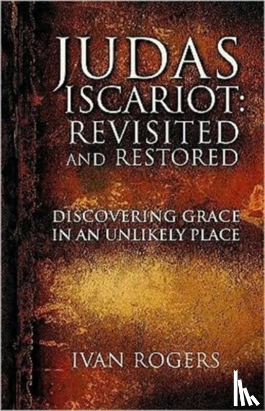 Rogers, Ivan - Judas Iscariot
