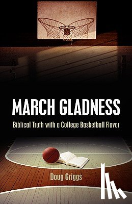 Griggs, Doug - March Gladness