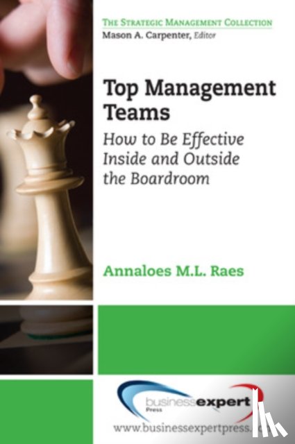 Raes, Annaloes M.L. - Top Management Teams