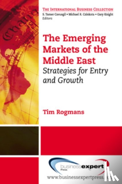 Rogmans, Tim - The Emerging Markets of the Middle East
