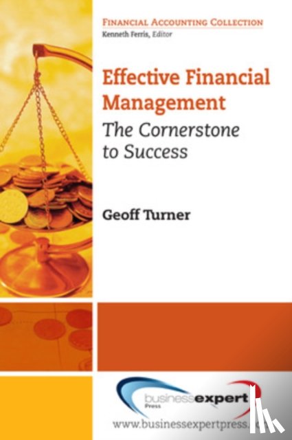 Turner, Geoff - Effective Financial Management