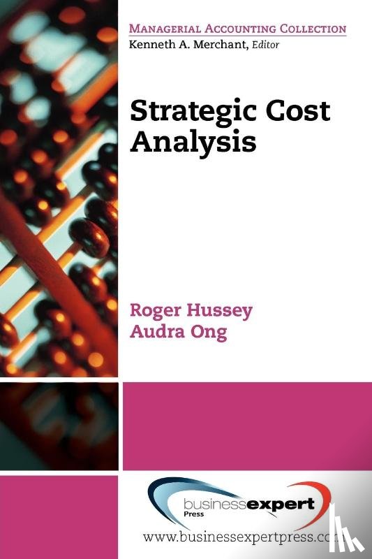 Hussey, Roger, Ong, Audra - Strategic Cost Analysis