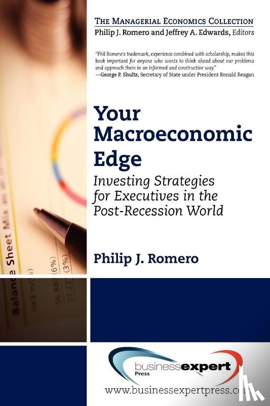 Romero, Philip J. - Your Macroeconomic Edge