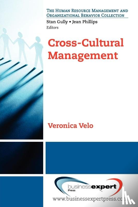 Velo, Veronica - Cross-Cultural Management