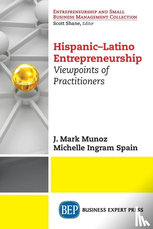 Munoz, Joseph Mark - Latin American Entrepreneurs