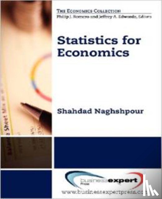 Naghshpou, Shahdad - Statistics for Economics