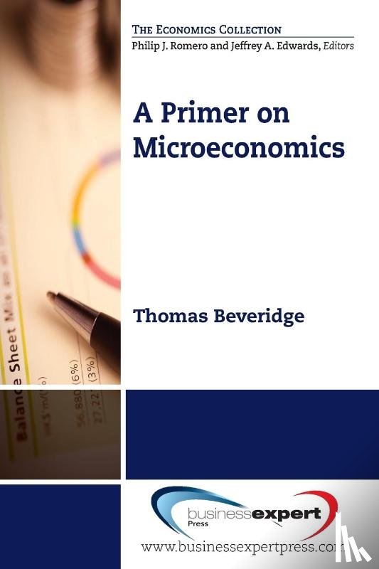 Beveridge, Thomas - A Primer on Microeconomics