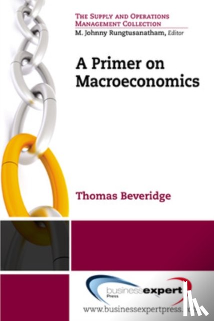 Beveridge, Thomas - A Primer on Macroeconomics