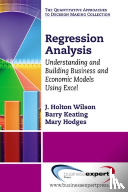 Wilson, J. Holton, Keating, Barry - Regression Analysis