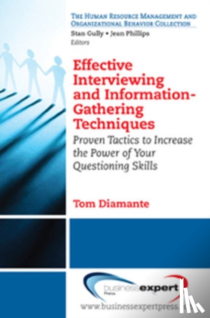 Diamante, Tom - Effective Interviewing and Information-Gathering Techniques