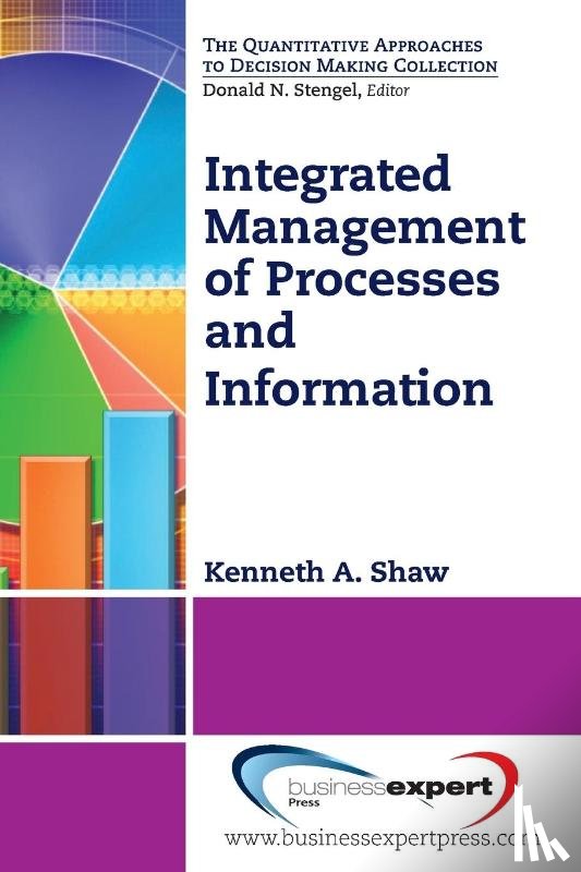Shaw, Kenneth - Integrated Management of Processes and Information