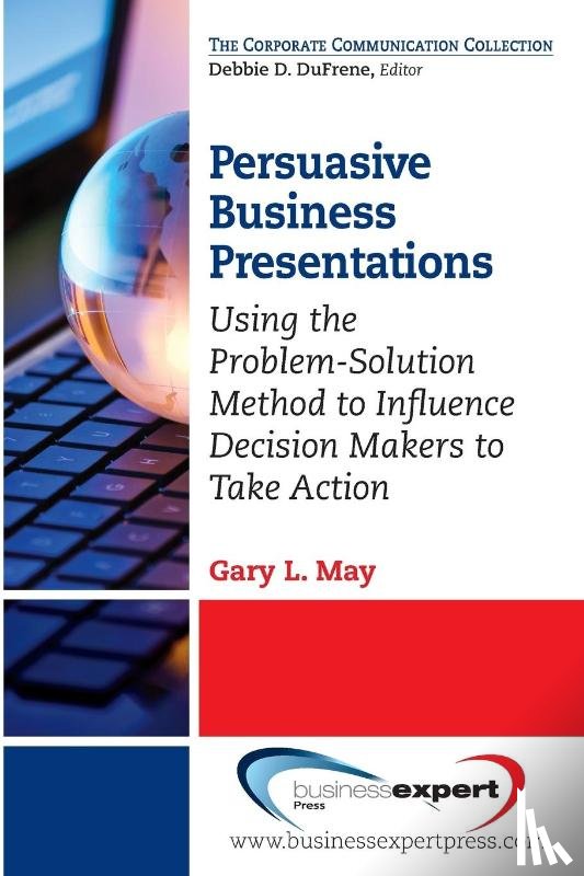 May, Gary - Persuasive Business Presentations