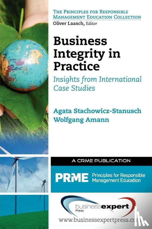 Amann, Wolfgang - Business Integrity in Practice