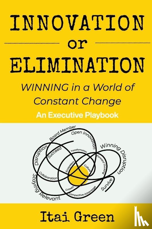 Green, Itai - Innovation or Elimination