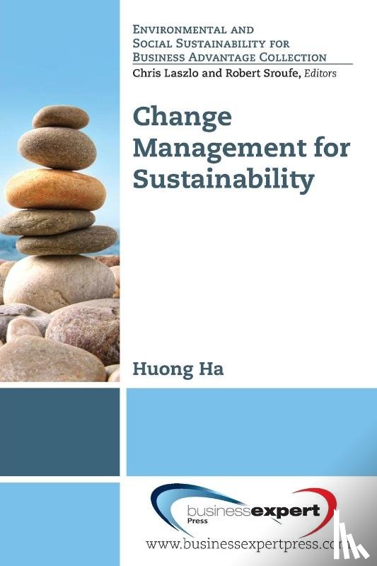 Ha, Houng - Change Management for Sustainability