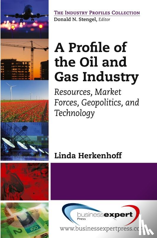 Herkenhoff, Linda - A Profile of the Oil and Gas Industry