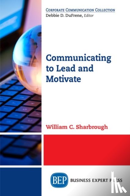 SHARBROUGH - COMMUNICATING TO LEAD AND MOTI