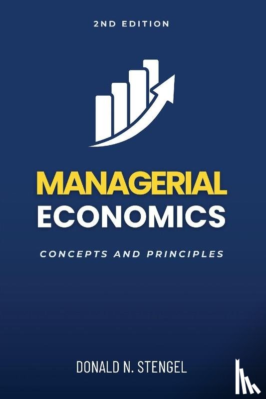 Stengel, Donald N. - Managerial Economics