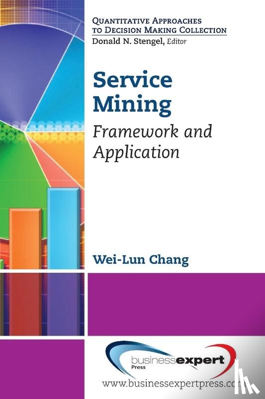 Chang, Wei Lun - Service Mining
