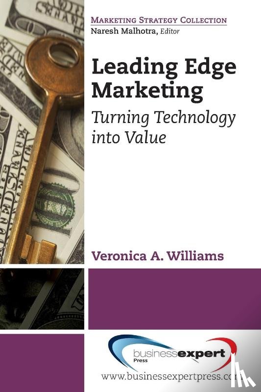 WILLIAMS - LEADING EDGE MARKETING