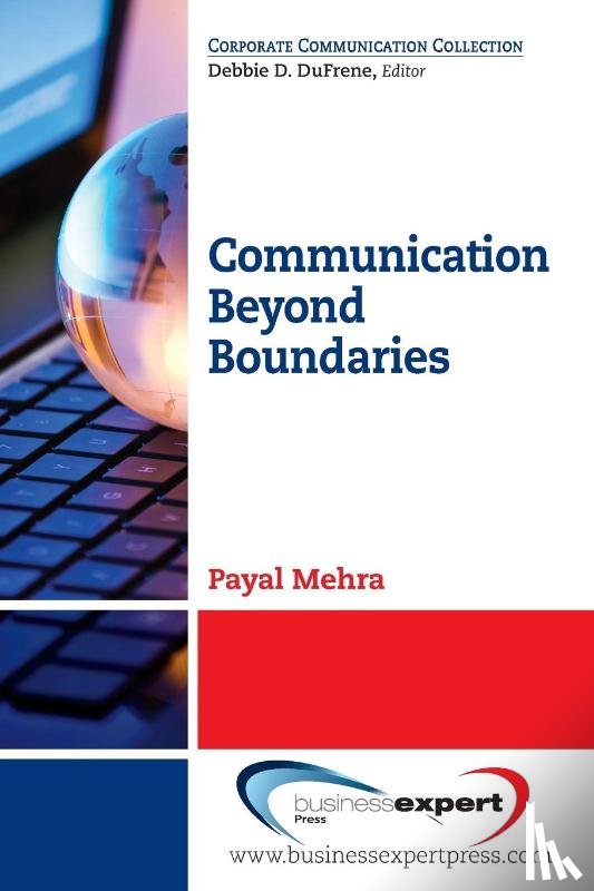 MEHRA - COMMUNICATION BEYOND BOUNDARIE