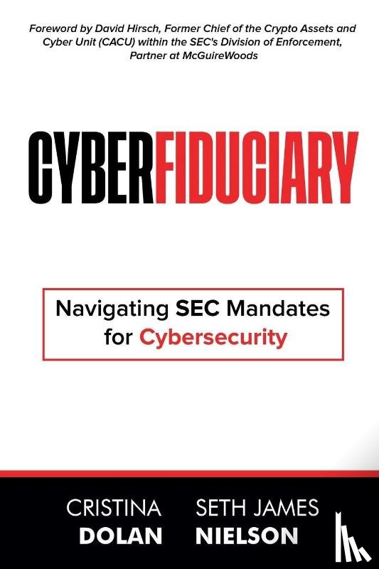 Dolan, Cristina, Nielson, Seth James - Cyberfiduciary