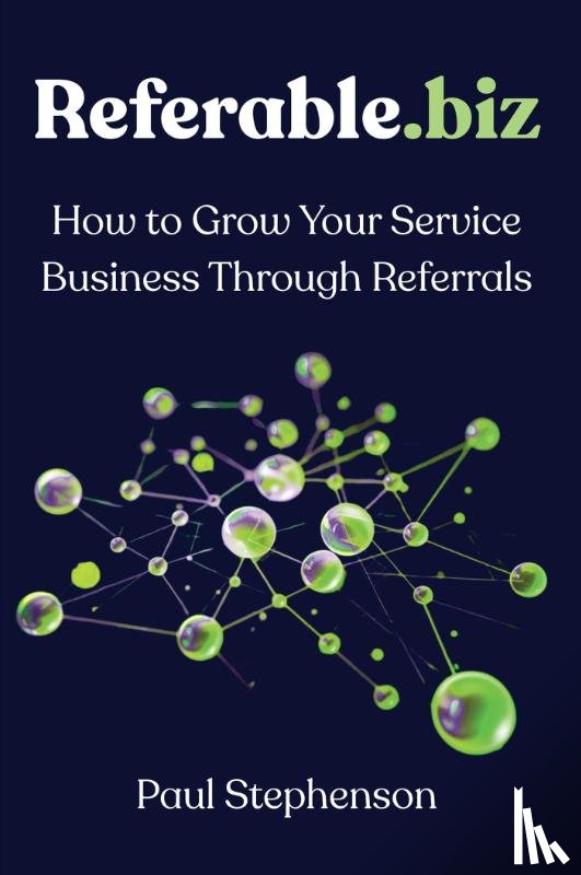Stephenson, Paul - Referable.biz