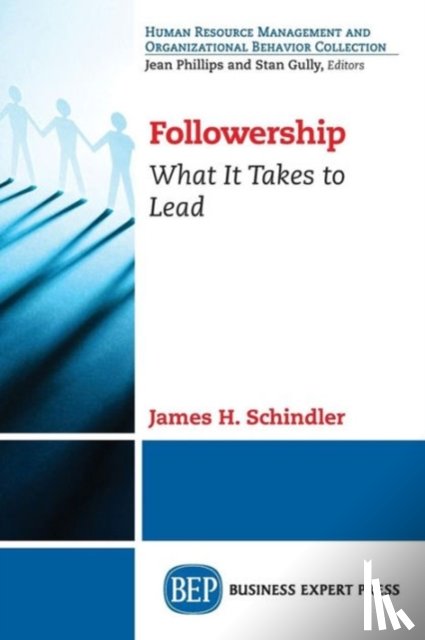 Schindler, James H. - Followership