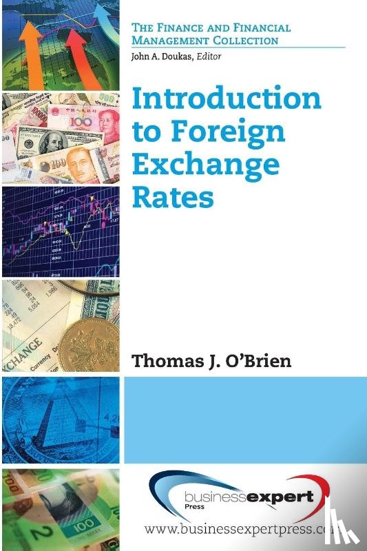 O'Brien, Thomas J. - Introduction to Foreign Exchange Rates
