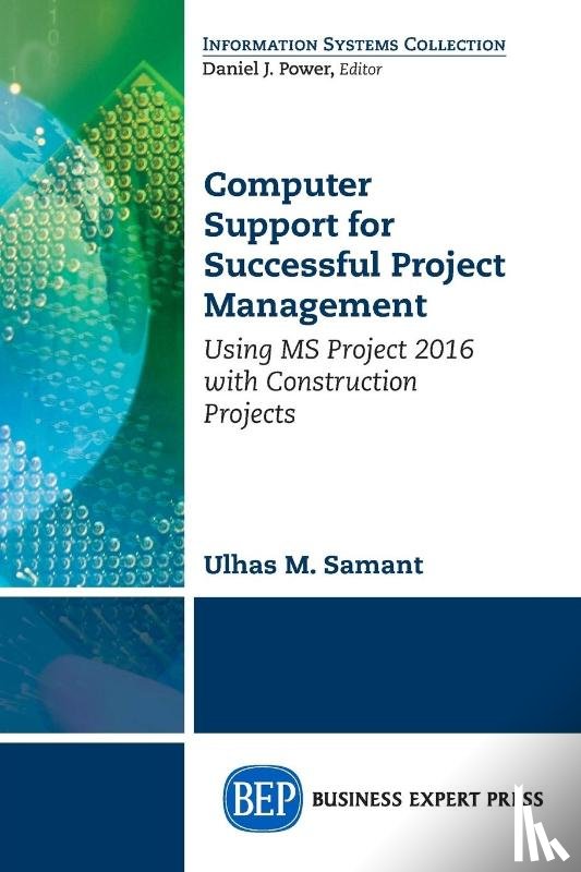SAMANT - COMPUTER SUPPORT FOR SUCCESSFU