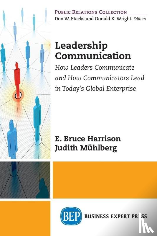 HARRISON - LEADERSHIP COMMUNICATION