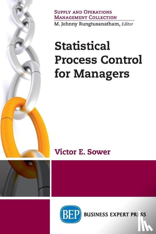 SOWER - STATISTICAL PROCESS CONTROL FO