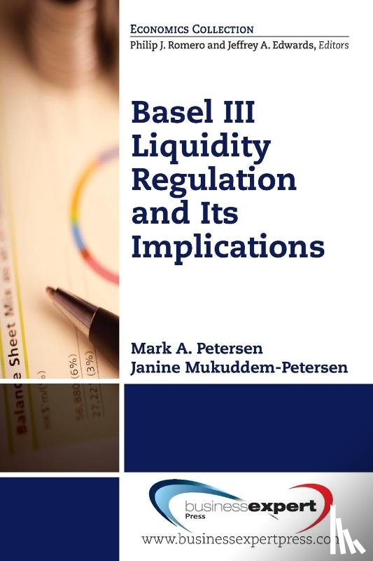 PETERSEN - BASIL III LIQUIDITY REGULATION