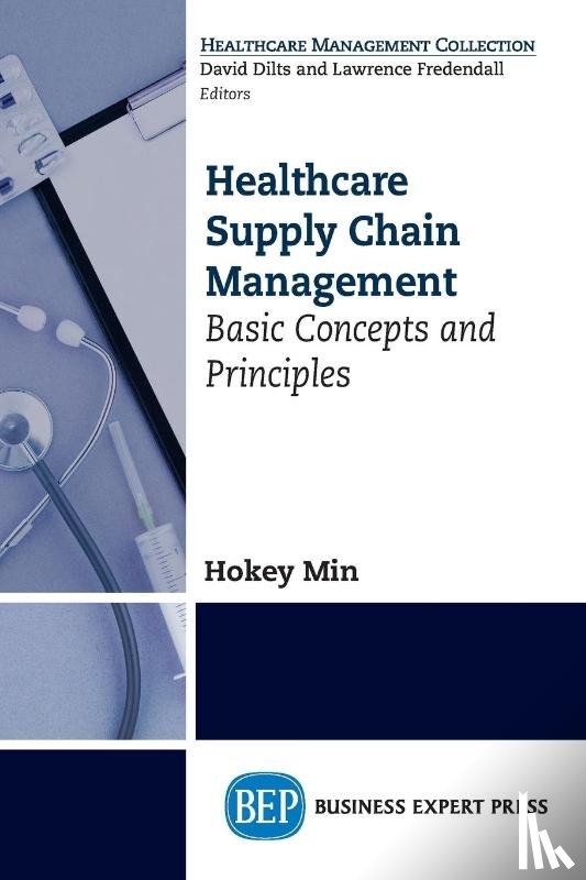 MIN - HEALTHCARE SUPPLY CHAIN MANAGE