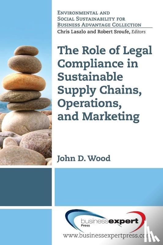 WOOD - SUSTAINABLE SUPPLY CHAINS, OPE