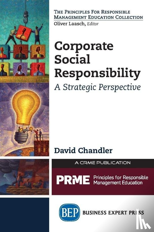 CHANDLER - CORPORATE SOCIAL RESPONSIBILIT
