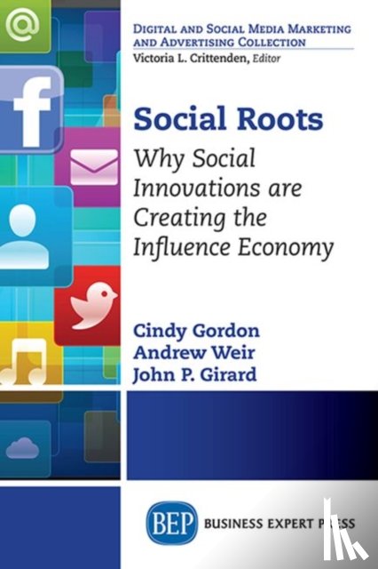 GORDON - SOCIAL ROOTS