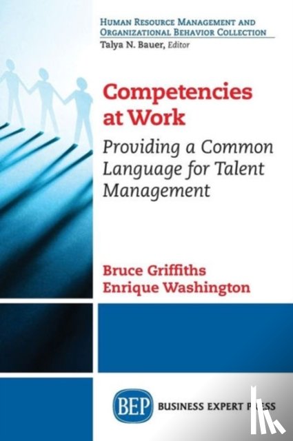 Griffiths, Bruce, Washington, Enrique - Competencies at Work