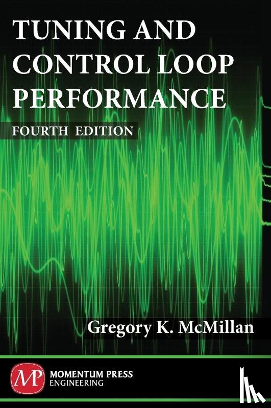 McMillan, Gregory - Tuning and Control Loop Performance