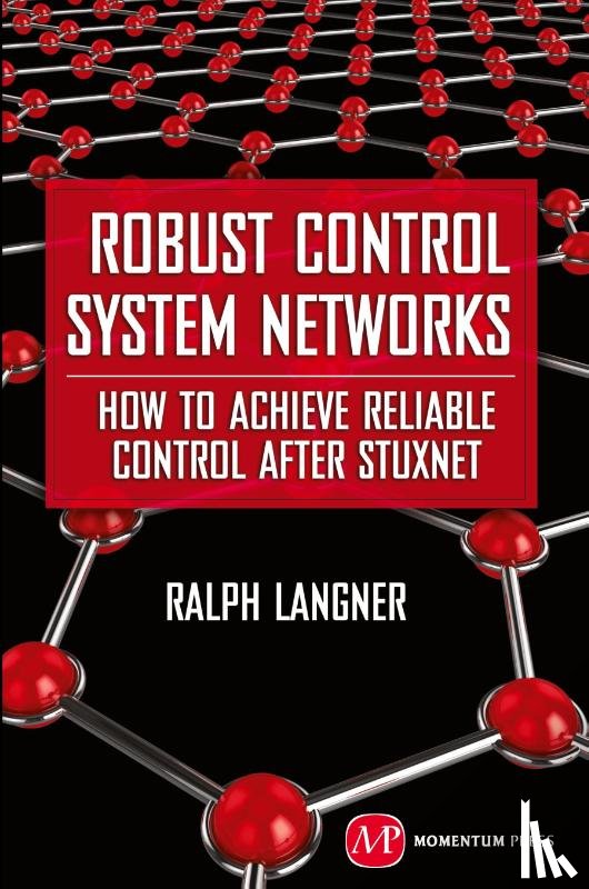 Langner, Ralph - Robust Control System Networks