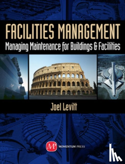 Levitt, Joel - Facilities Management