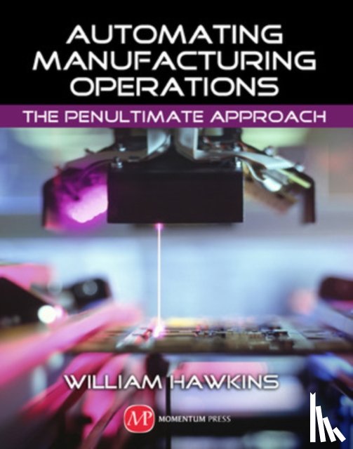 Hawkins, William M. - Automating Manufacturing Operations