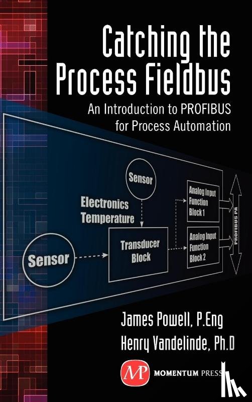 Powell, James, Vandelinde, Henry - Catching the Process Fieldbus