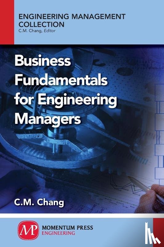 CHANG - BUSINESS FUNDAMENTALS FOR ENG