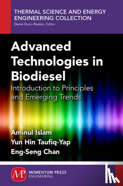 ISLAM - ADVANCED TECHNOLOGIES IN BIODI