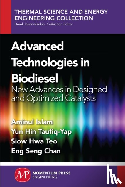 AMINUL - ADVANCED TECHNOLOGIES BIODIESEL: NEW ADV