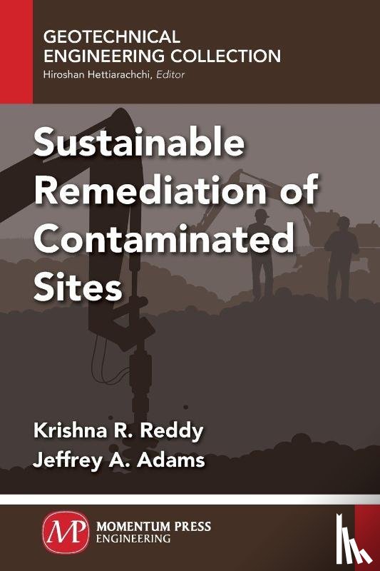 REDDY - SUSTAINABLE REMEDIATION CONTAMINATED
